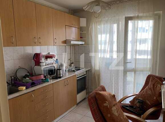 Apartament de închiriat 2 camere Grigorescu - 62667AI | BLITZ Cluj-Napoca | Poza2