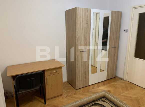 Apartament de închiriat 2 camere Grigorescu - 62667AI | BLITZ Cluj-Napoca | Poza1