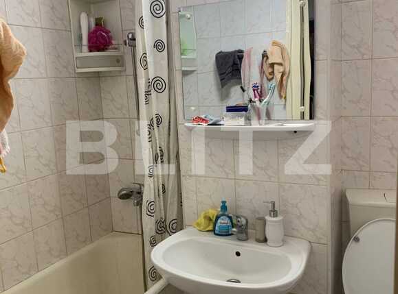 Apartament de închiriat 2 camere Grigorescu - 62667AI | BLITZ Cluj-Napoca | Poza6
