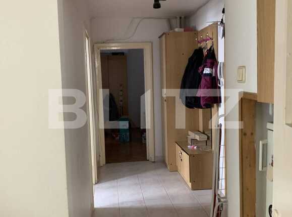 Apartament de închiriat 2 camere Grigorescu - 62667AI | BLITZ Cluj-Napoca | Poza7