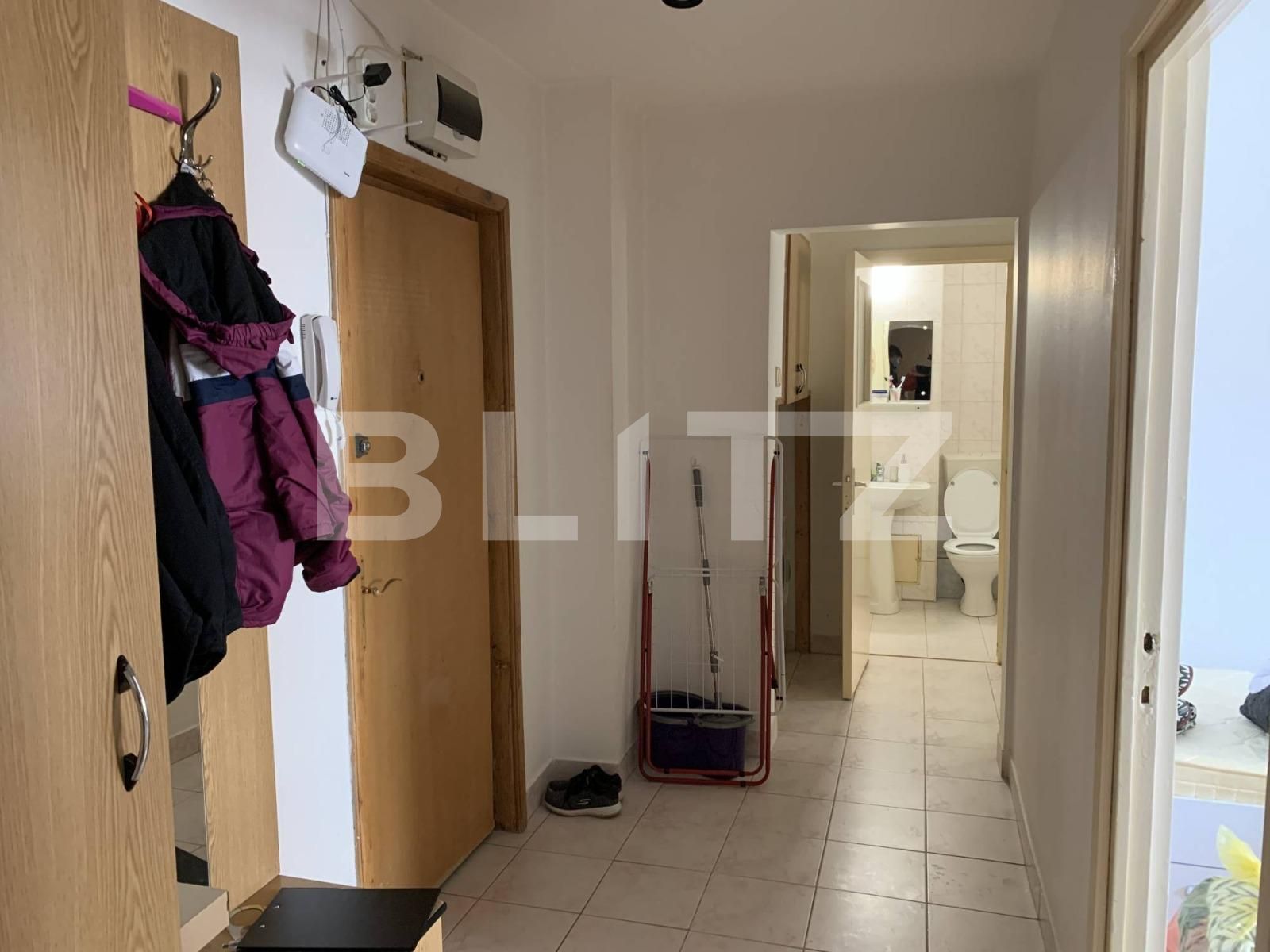 Apartament de închiriat 2 camere Grigorescu - 62667AI | BLITZ Cluj-Napoca | Poza3