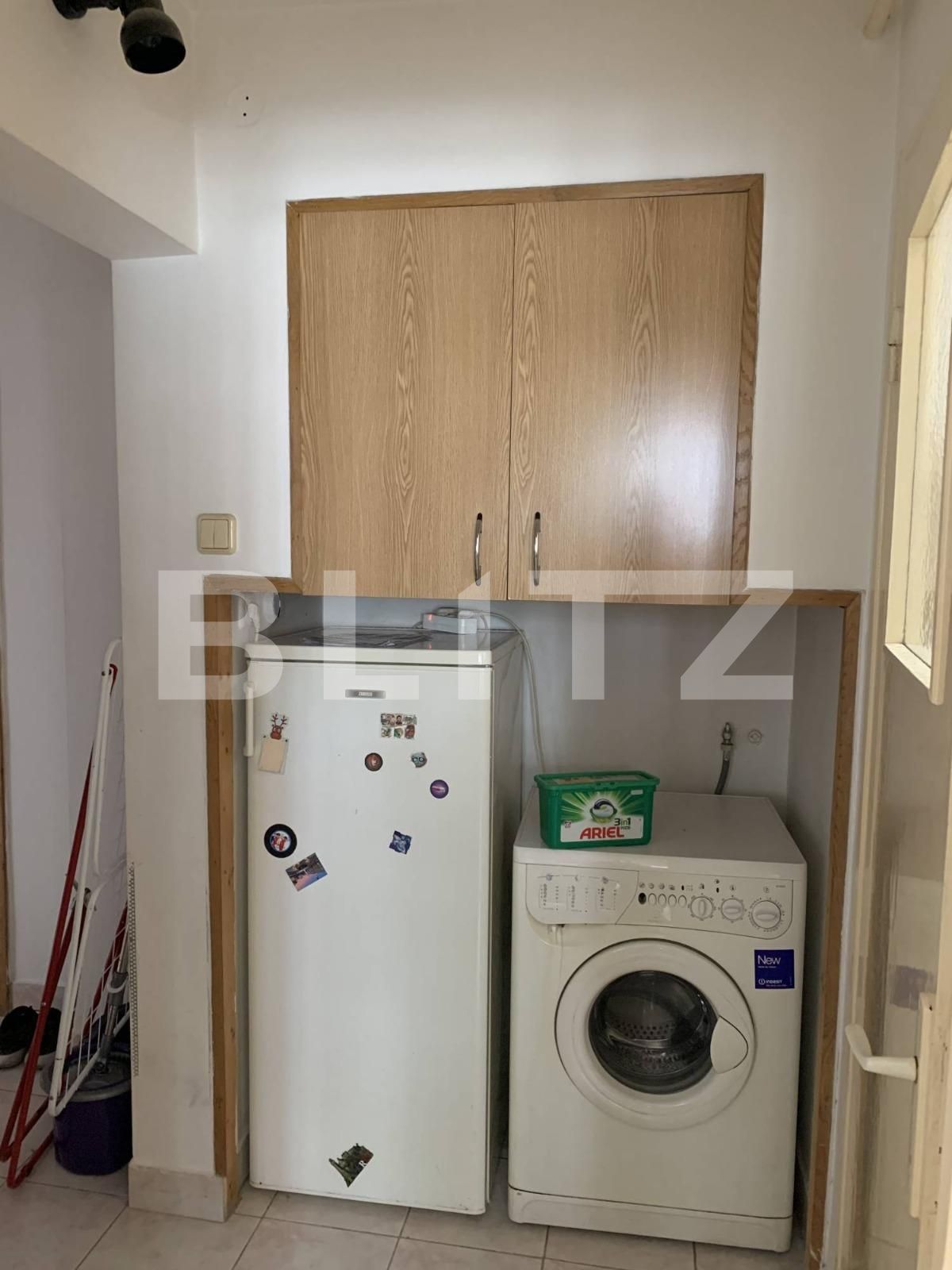 Apartament de închiriat 2 camere Grigorescu - 62667AI | BLITZ Cluj-Napoca | Poza4