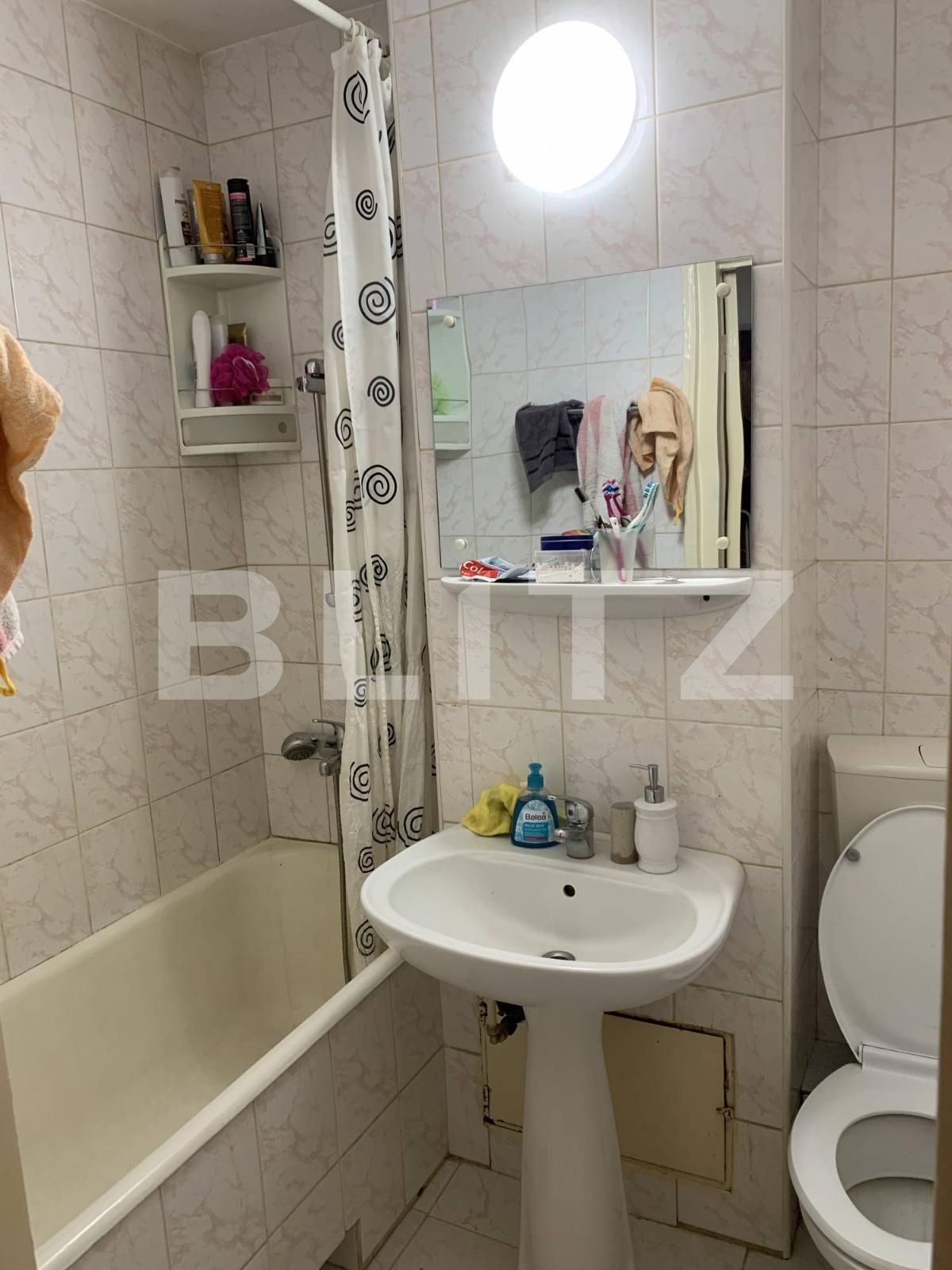 Apartament de închiriat 2 camere Grigorescu - 62667AI | BLITZ Cluj-Napoca | Poza6