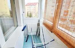 Apartament cu 2 camere, decomandat, cu parcare, zona strazii Gheorghe Dima