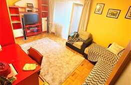 Apartament cu 2 camere, decomandat, cu parcare, zona strazii Gheorghe Dima