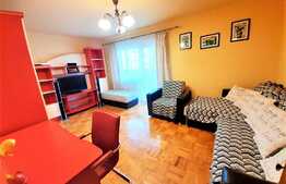 Apartament cu 2 camere, decomandat, cu parcare, zona strazii Gheorghe Dima