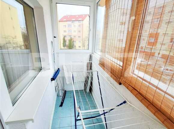 Apartament de închiriat 2 camere Zorilor - 62668AI | BLITZ Cluj-Napoca | Poza6