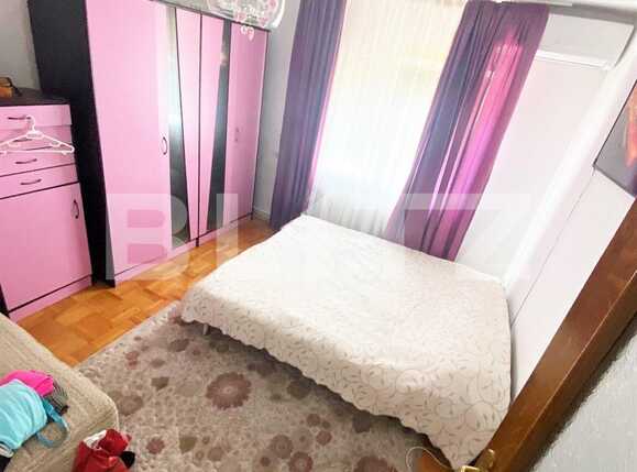 Apartament de închiriat 2 camere Zorilor - 62668AI | BLITZ Cluj-Napoca | Poza3