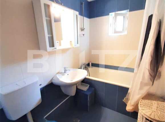 Apartament de închiriat 2 camere Zorilor - 62668AI | BLITZ Cluj-Napoca | Poza5