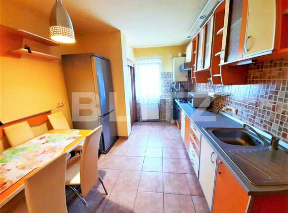 Apartament de închiriat 2 camere Zorilor - 62668AI | BLITZ Cluj-Napoca | Poza4