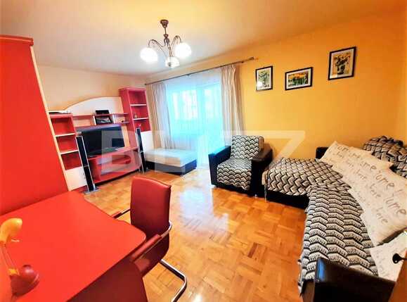 Apartament de închiriat 2 camere Zorilor - 62668AI | BLITZ Cluj-Napoca | Poza1