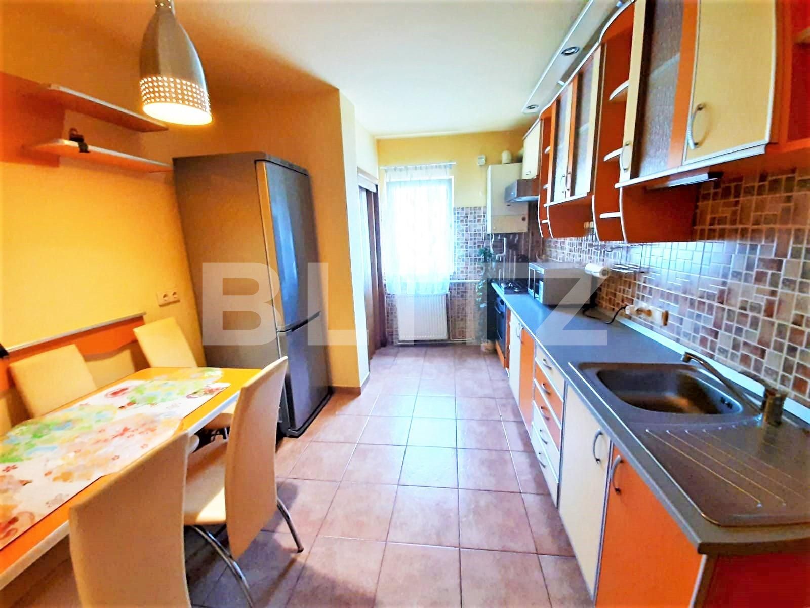 Apartament de închiriat 2 camere Zorilor - 62668AI | BLITZ Cluj-Napoca | Poza4