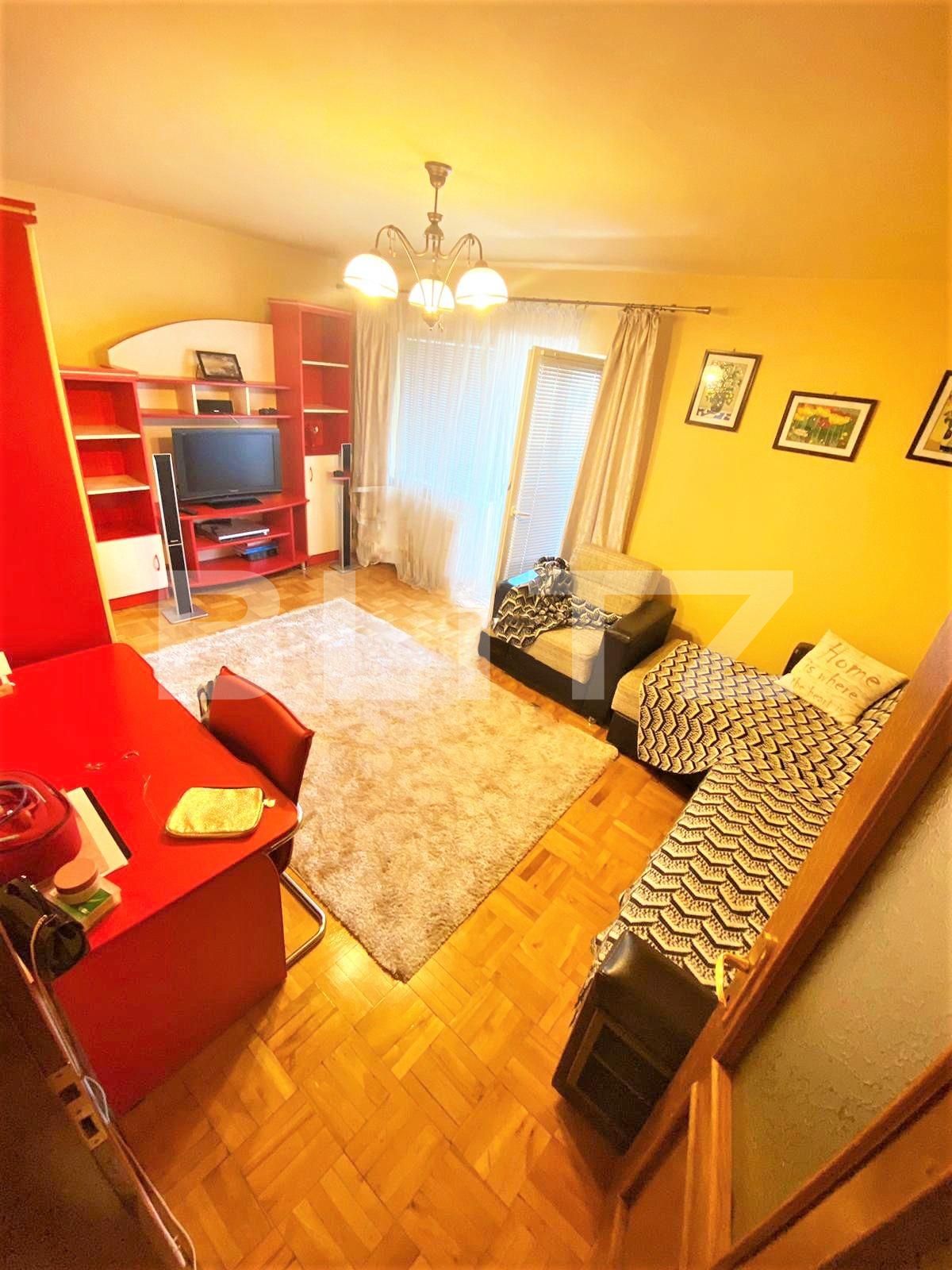 Apartament de închiriat 2 camere Zorilor - 62668AI | BLITZ Cluj-Napoca | Poza2