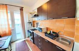 Apartament modern cu 2 camere, 45 mp, pet friendly , cu terasa de 13 mp si parcare subterana, zona Golden Tulip