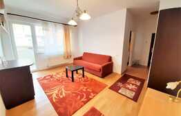 Apartament modern cu 2 camere, 45 mp, pet friendly , cu terasa de 13 mp si parcare subterana, zona Golden Tulip