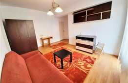 Apartament modern cu 2 camere, 45 mp, pet friendly , cu terasa de 13 mp si parcare subterana, zona Golden Tulip