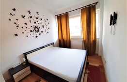 Apartament modern cu 2 camere, 45 mp, pet friendly , cu terasa de 13 mp si parcare subterana, zona Golden Tulip
