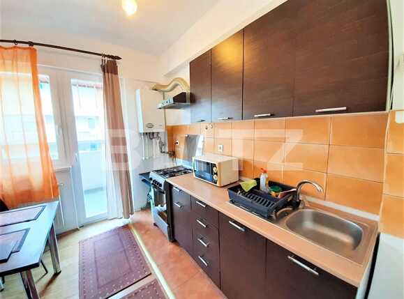 Apartament de închiriat 2 camere Zorilor - 62669AI | BLITZ Cluj-Napoca | Poza6