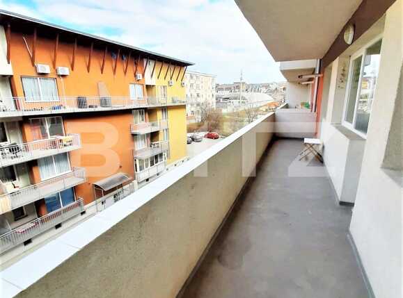 Apartament de închiriat 2 camere Zorilor - 62669AI | BLITZ Cluj-Napoca | Poza7