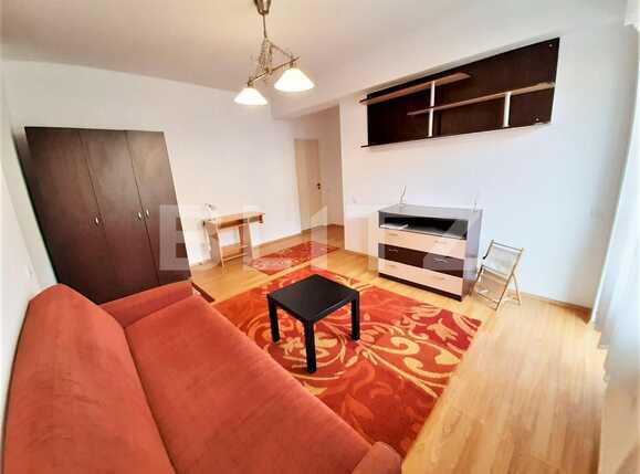 Apartament de închiriat 2 camere Zorilor - 62669AI | BLITZ Cluj-Napoca | Poza3