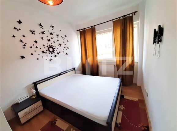 Apartament de închiriat 2 camere Zorilor - 62669AI | BLITZ Cluj-Napoca | Poza2