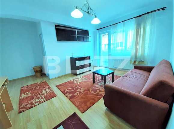 Apartament de închiriat 2 camere Zorilor - 62669AI | BLITZ Cluj-Napoca | Poza5