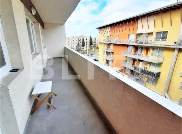 Apartament de închiriat 2 camere Zorilor - 62669AI | BLITZ Cluj-Napoca | Poza8