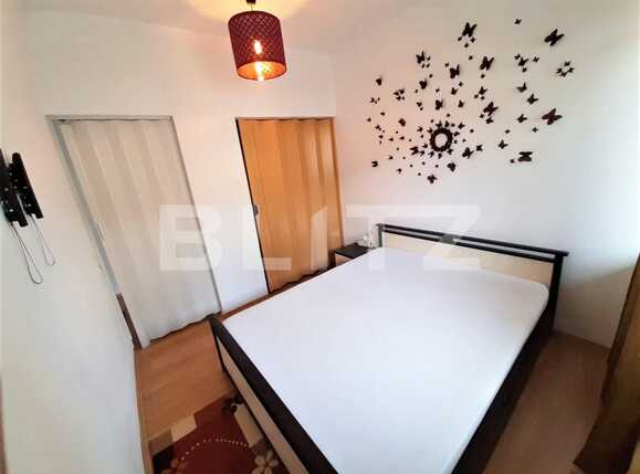 Apartament de închiriat 2 camere Zorilor - 62669AI | BLITZ Cluj-Napoca | Poza1