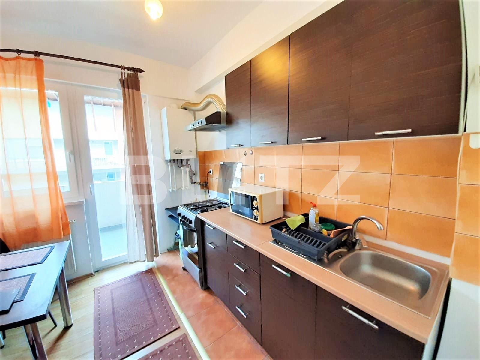 Apartament de închiriat 2 camere Zorilor - 62669AI | BLITZ Cluj-Napoca | Poza6