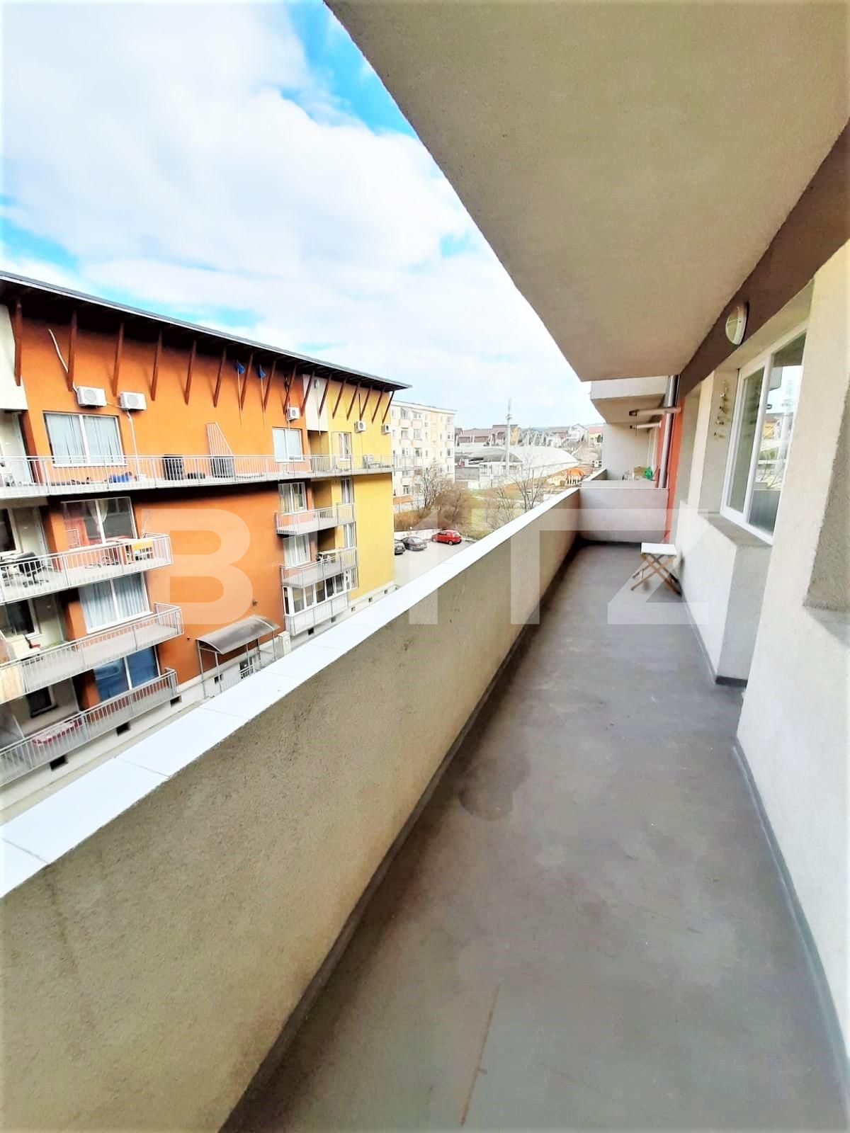 Apartament de închiriat 2 camere Zorilor - 62669AI | BLITZ Cluj-Napoca | Poza7