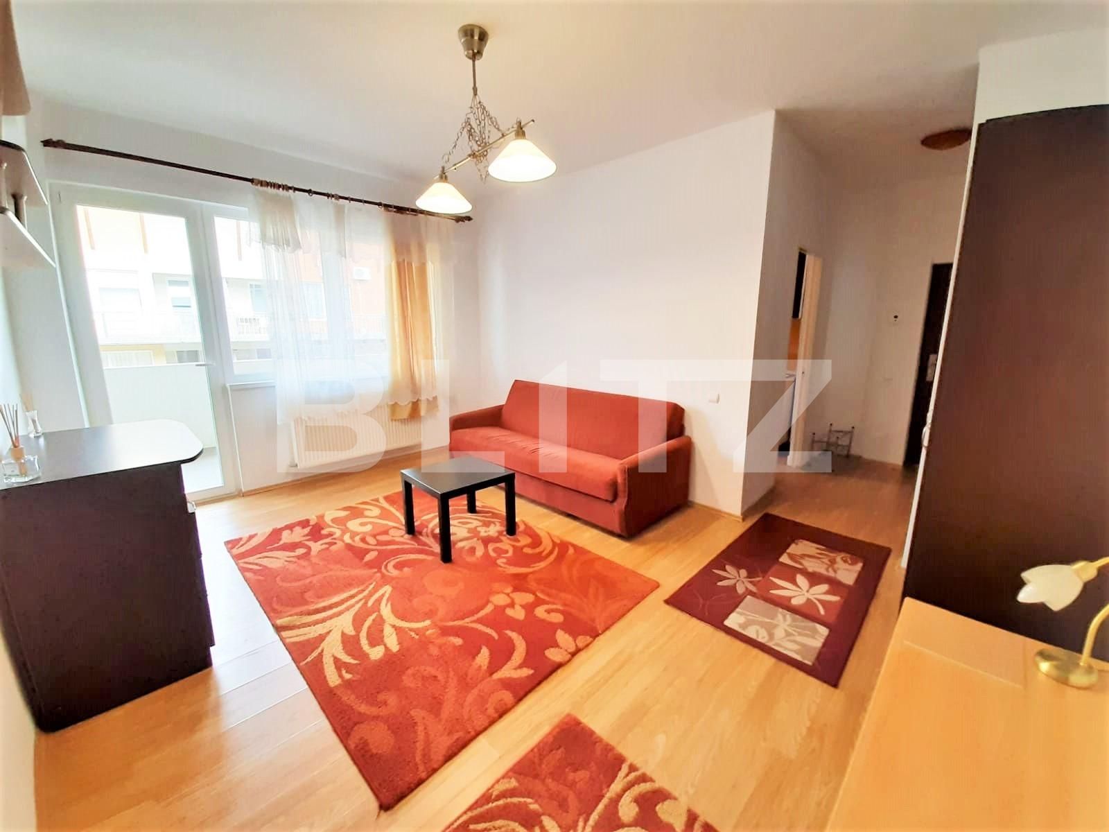 Apartament de închiriat 2 camere Zorilor - 62669AI | BLITZ Cluj-Napoca | Poza4