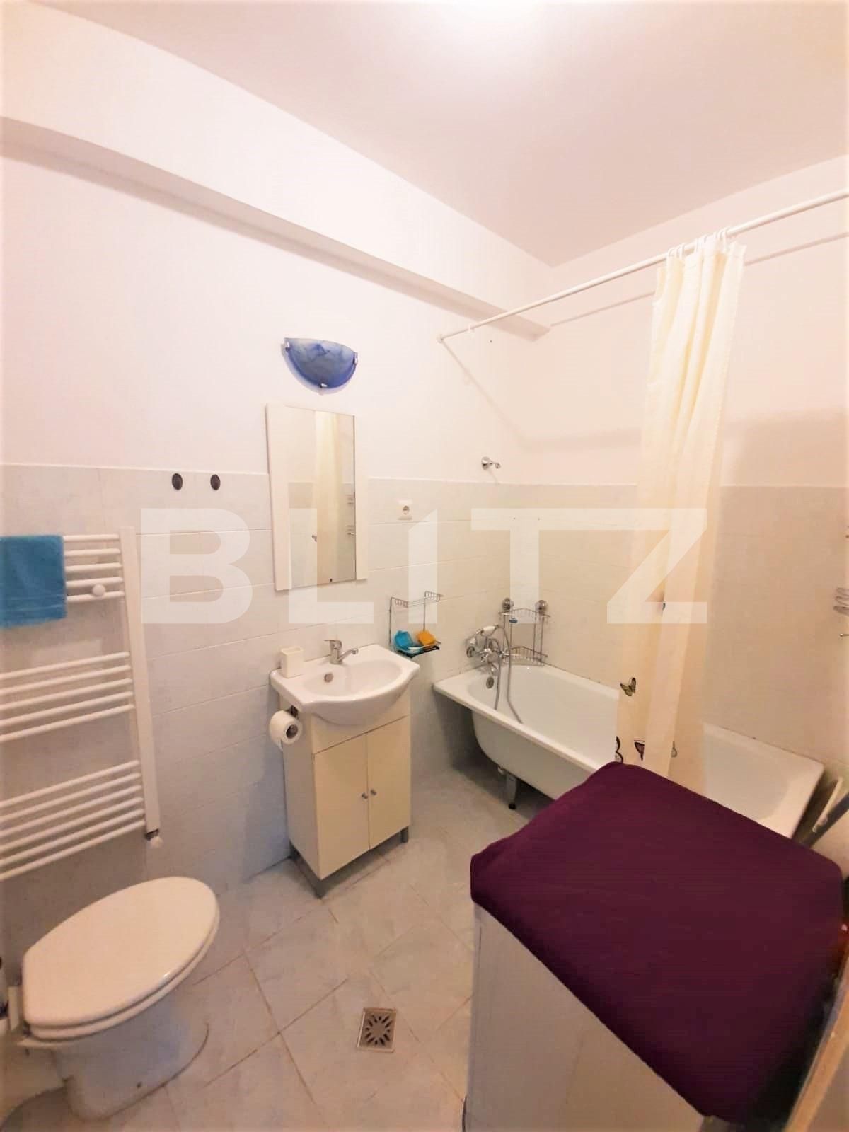 Apartament de închiriat 2 camere Zorilor - 62669AI | BLITZ Cluj-Napoca | Poza9