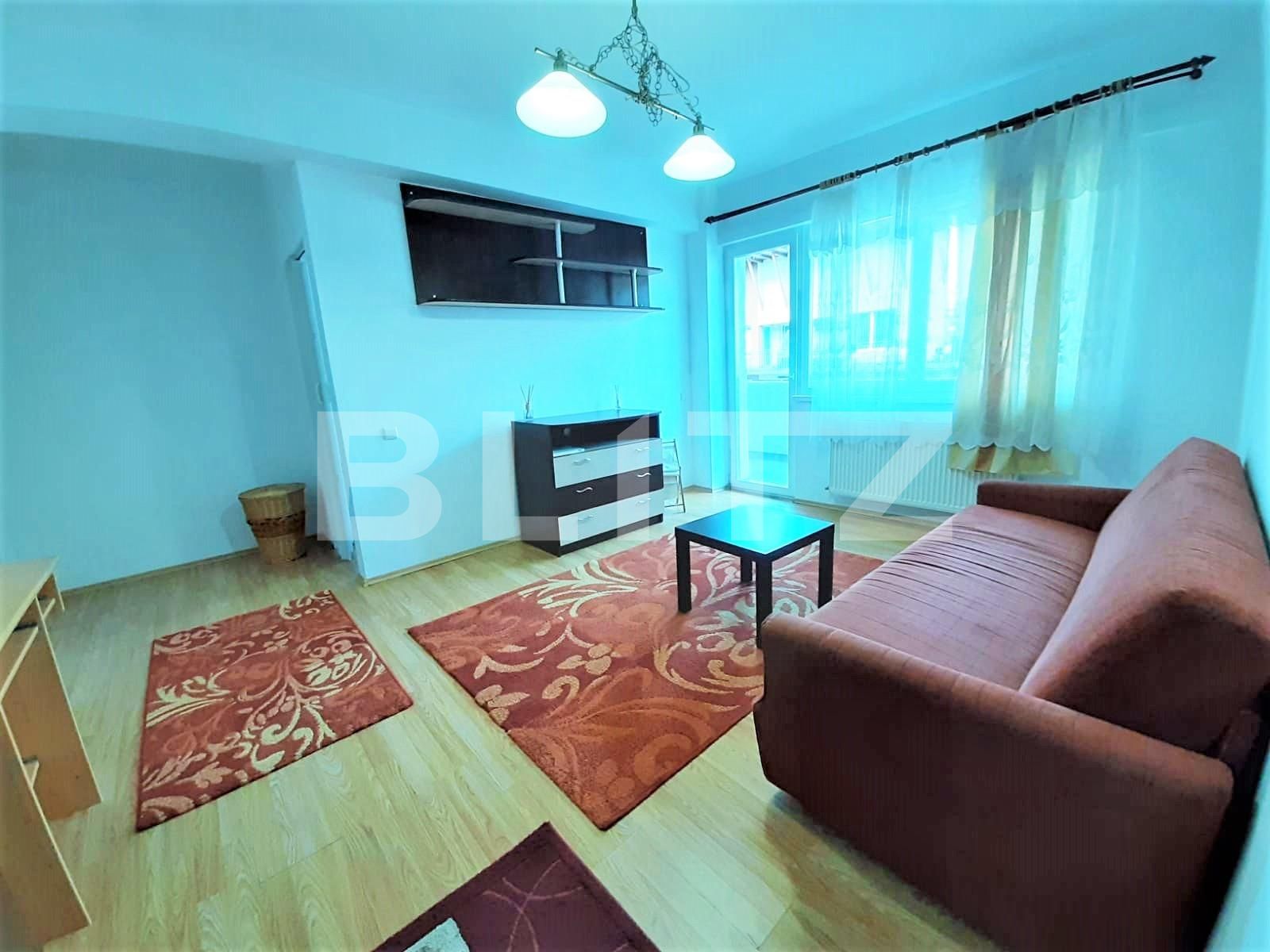 Apartament de închiriat 2 camere Zorilor - 62669AI | BLITZ Cluj-Napoca | Poza5