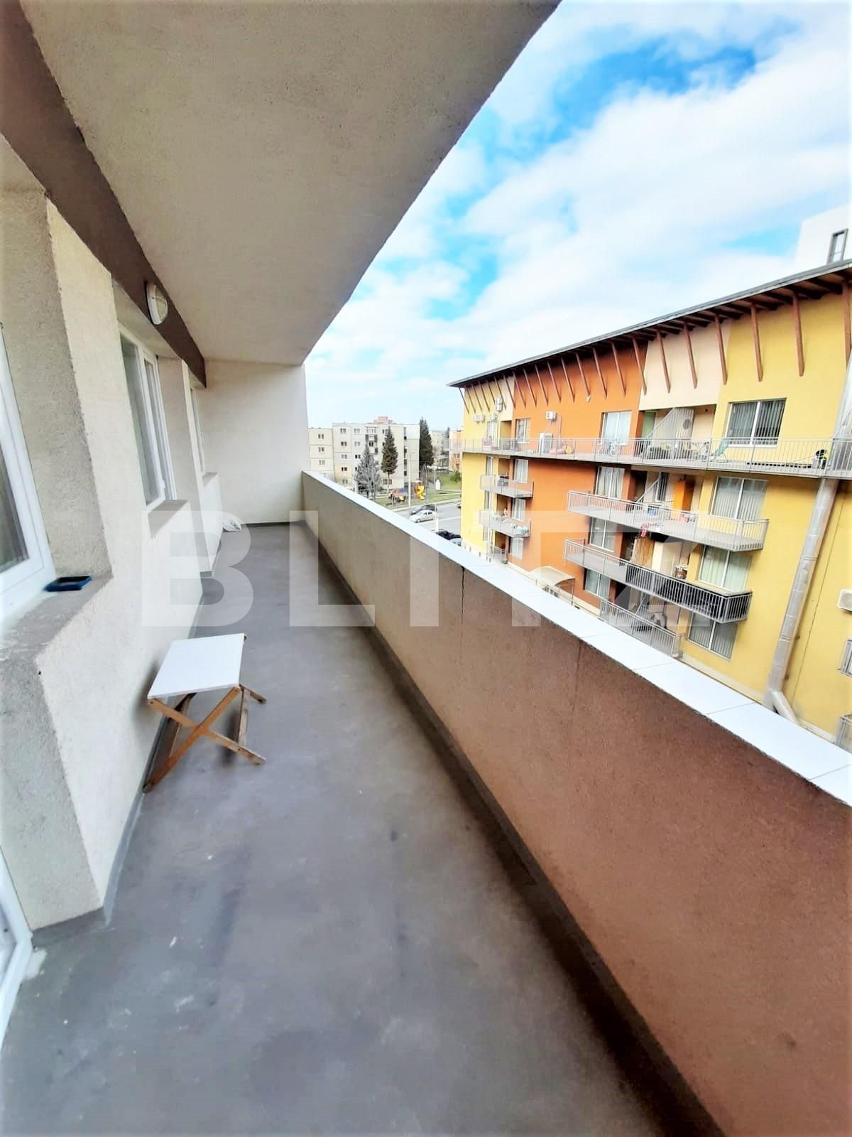 Apartament de închiriat 2 camere Zorilor - 62669AI | BLITZ Cluj-Napoca | Poza8