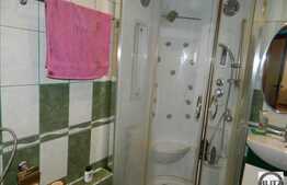 Apartament cu 3 camere, 56 mp, garaj inclus, mobilat modern, zona strazii Eremia Grigorescu