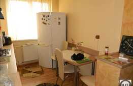 Apartament cu 3 camere, 56 mp, garaj inclus, mobilat modern, zona strazii Eremia Grigorescu