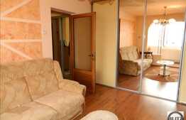 Apartament cu 3 camere, 56 mp, garaj inclus, mobilat modern, zona strazii Eremia Grigorescu