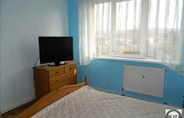 Apartament cu 3 camere, 56 mp, garaj inclus, mobilat modern, zona strazii Eremia Grigorescu