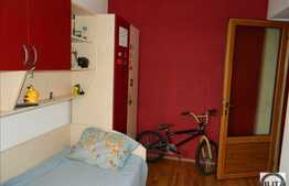 Apartament cu 3 camere, 56 mp, garaj inclus, mobilat modern, zona strazii Eremia Grigorescu