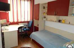 Apartament cu 3 camere, 56 mp, garaj inclus, mobilat modern, zona strazii Eremia Grigorescu