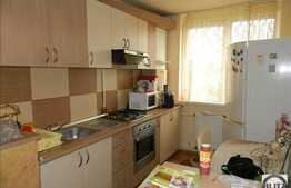 Apartament cu 3 camere, 56 mp, garaj inclus, mobilat modern, zona strazii Eremia Grigorescu