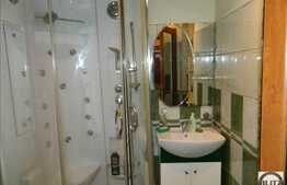 Apartament cu 3 camere, 56 mp, garaj inclus, mobilat modern, zona strazii Eremia Grigorescu