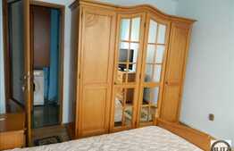 Apartament cu 3 camere, 56 mp, garaj inclus, mobilat modern, zona strazii Eremia Grigorescu