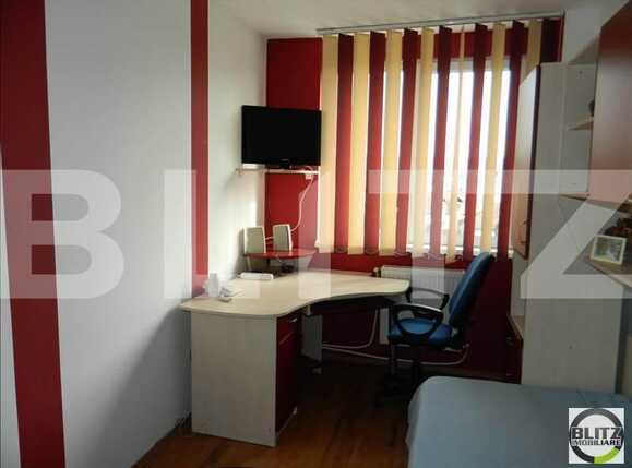 Apartament de închiriat 3 camere Grigorescu - 6267AI | BLITZ Cluj-Napoca | Poza11