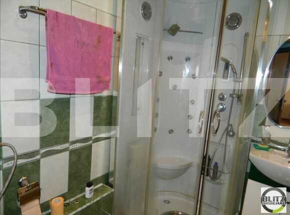 Apartament de închiriat 3 camere Grigorescu - 6267AI | BLITZ Cluj-Napoca | Poza15