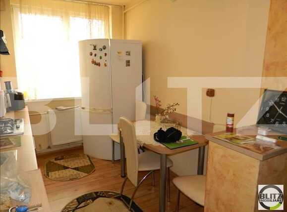 Apartament de închiriat 3 camere Grigorescu - 6267AI | BLITZ Cluj-Napoca | Poza13