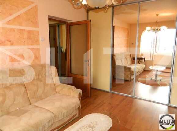 Apartament de închiriat 3 camere Grigorescu - 6267AI | BLITZ Cluj-Napoca | Poza2