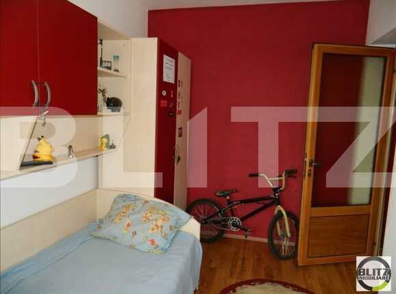 Apartament de închiriat 3 camere Grigorescu - 6267AI | BLITZ Cluj-Napoca | Poza10