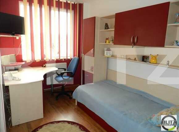 Apartament de închiriat 3 camere Grigorescu - 6267AI | BLITZ Cluj-Napoca | Poza9