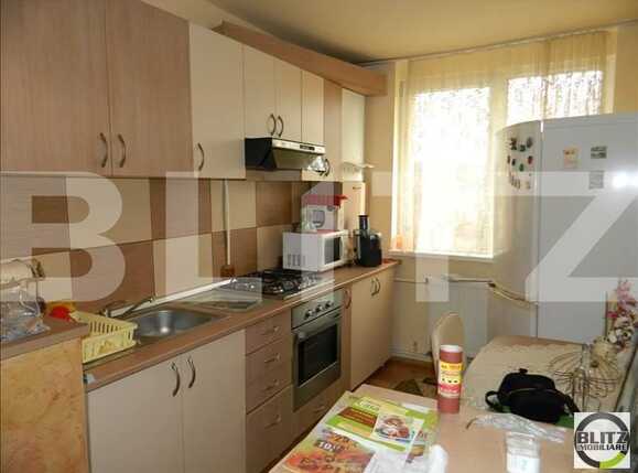 Apartament de închiriat 3 camere Grigorescu - 6267AI | BLITZ Cluj-Napoca | Poza12